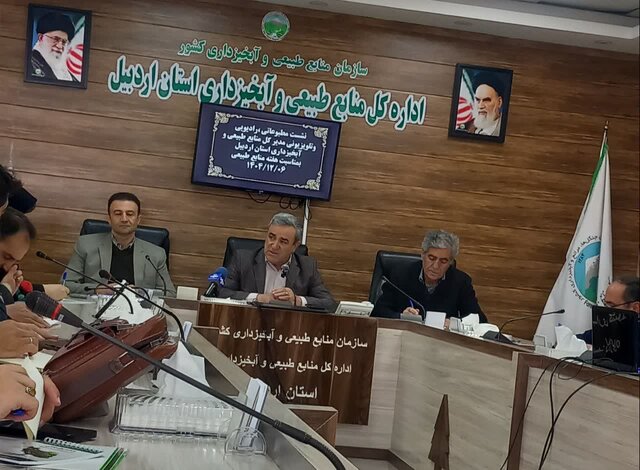 توسعه پوشش گیاهی از مهم‌ترین راهکارهای مقابله با خشکسالی و ناترازی انرژی است