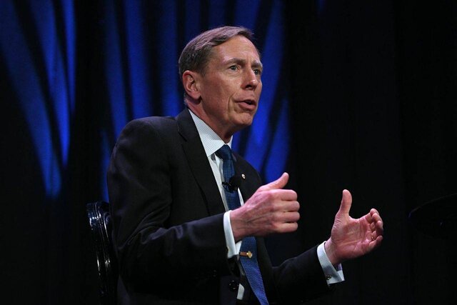 پترائوس: توانمندی ایران برای تلافی حملات آمریکا فاجعه‌بار خواهد بود