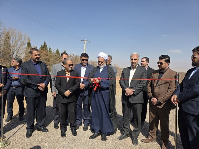 مجموعه پرورش ماهی بنیاد تعاون زندانیان کرمان افتتاح شد