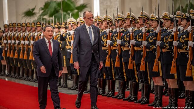 شی و مرتس در جست‌وجوی فصل تازه همکاری