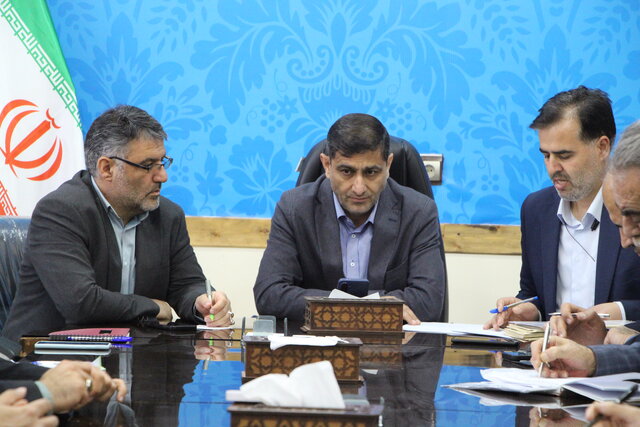 ارتقای فعالیت‌های تربیتی و فرهنگی دانش‌آموزان اولویت شورای آموزش و پرورش پیشوا است