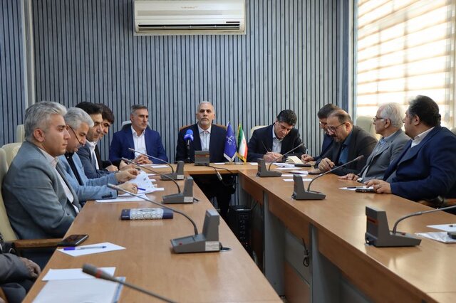 سهمیه آرد دولتی نانوایان متخلف، قطع می‌شود