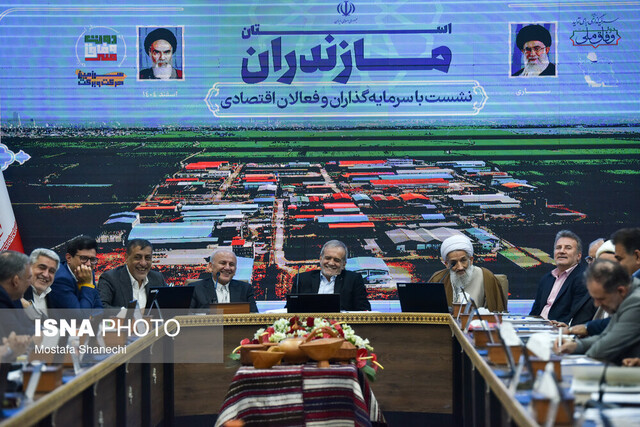 گام بلند دولت در خودکفایی روغن/ افتتاح کارخانه ۳۰۰ هزار تنی در مازندران