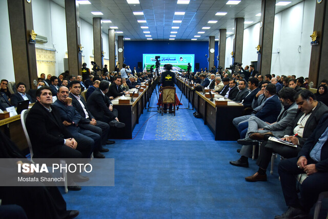 در دیدار رئیسجمهور با فعالان اقتصادی مازندران چه گذشت؟