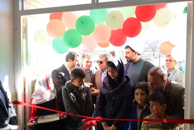 تصویب ۱۰۲ میلیارد تومان اعتبار برای پروژههای آموزشی ملایر