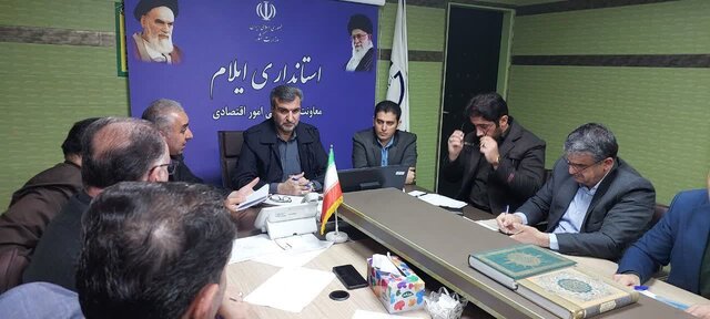 معاون اقتصادی استاندار ایلام: ذخایر کافی مرغ برای شب عید و ماه رمضان تأمین شد