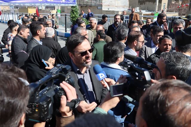 توسعه شهری باید متوازن و عادلانه باشد