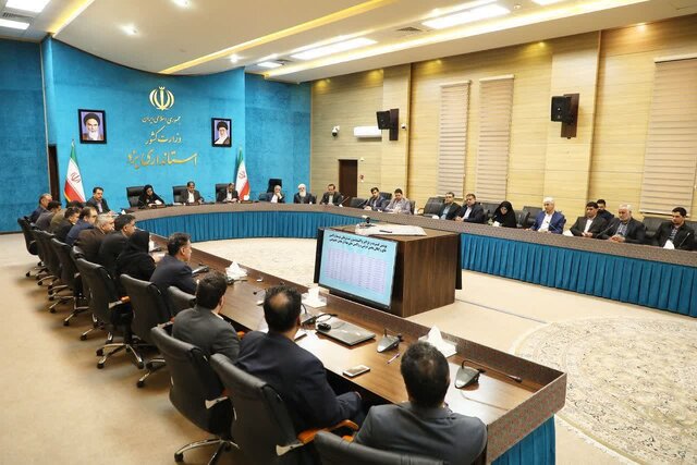 تاکید بر افزایش تاب‌آوری یزد در برابر تهدیدات بیوتروریسم و زیستی