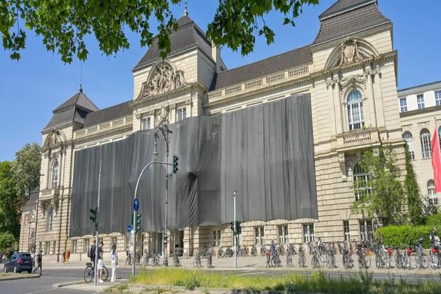 تهدید آینده هنر و خلاقیت برلین در سایه کاهش بودجه دانشگاه‌ها