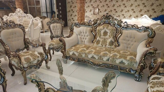 تملک ۳۱۰ هکتار زمین برای شهرک تخصصی مبلمان منبت ملایر