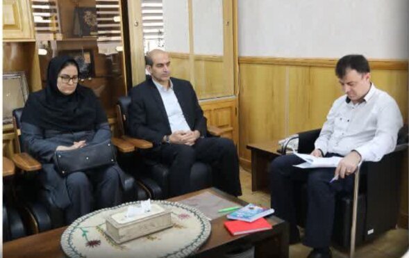 تدوین دستورالعمل مشاغل مهارت‌محور اولویت‌دار در استان سمنان