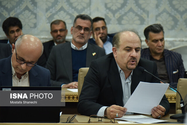 سیاسیون مازندرانی به رئیس جمهوری چه گفتند و از او چه خواستند؟