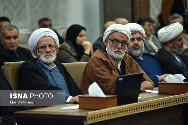 سیاسیون مازندرانی به رئیس جمهوری چه گفتند و از او چه خواستند؟