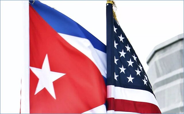 درگیری گارد ساحلی کوبا با یک قایق آمریکایی با ۴ کشته پایان یافت