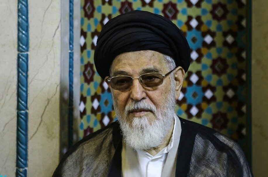 پیام تسلیت دبیرکل مجمع روحانیون مبارز در پی درگذشت حجتالاسلام امامجمارانی پیام تسلیت دبیرکل مجمع روحانیون مبارز در پی درگذشت حجتالاسلام امامجمارانی