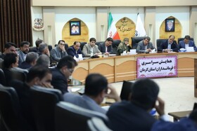 هیچ سرمایه‌گذاری در کرمان نباید معطل زمین یا استعلام بماند