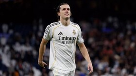 وینیسیوس شبیه بمب است