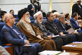 سفر رئیس قوه قضائیه به البرز