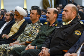 جلسه شورای اداری در سفر رئیس قوه قضائیه به البرز