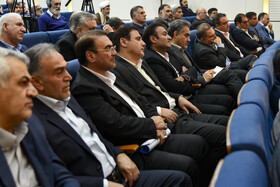 سفر رئیس قوه قضائیه به البرز