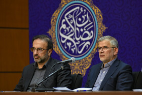 سفر رئیس قوه قضائیه به البرز