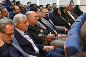 سفر رئیس قوه قضائیه به البرز