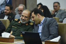 جلسه نهضت توسعه عدالت آموزشی با مشارکت مردم با حضور مسعود پزشکیان، در دومین روز از سفر به استان مازندران