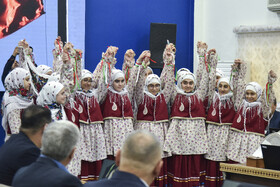 جلسه نهضت توسعه عدالت آموزشی با مشارکت مردم با حضور مسعود پزشکیان، در دومین روز از سفر به استان مازندران