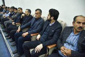 جلسه نهضت توسعه عدالت آموزشی با مشارکت مردم با حضور مسعود پزشکیان، در دومین روز از سفر به استان مازندران