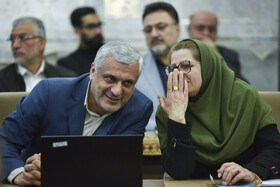 جلسه نهضت توسعه عدالت آموزشی با مشارکت مردم با حضور مسعود پزشکیان، در دومین روز از سفر به استان مازندران