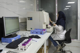 بازدید نماینده مردم سرخس، فریمان، رضویه و احمدآباد از جهاددانشگاهی خراسان رضوی