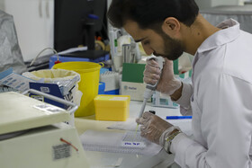 بازدید نماینده مردم سرخس، فریمان، رضویه و احمدآباد از جهاددانشگاهی خراسان رضوی