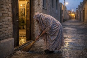 رسم «ختم خضر نبی» چیست؟