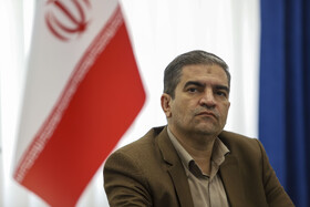 احسان قاضی زاده هاشمی، نماینده مردم سرخس، فریمان، رضویه و احمدآباد