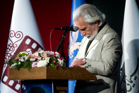 اختتامیه بخش تجلی اراده ملی چهل‌وچهارمین جشنواره فیلم فجر