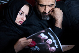 اختتامیه بخش تجلی اراده ملی جشنواره فیلم فجر