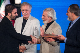 بخش دیگری از برگزیدگان فیلم فجر معرفی شدند