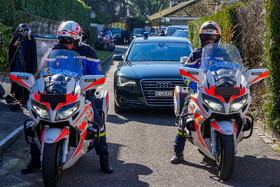 محل برگزاری سومین دور مذاکرات هسته‌ای ایران و آمریکا - ژنو