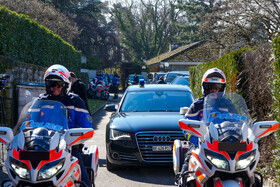 محل برگزاری سومین دور مذاکرات هسته‌ای ایران و آمریکا - ژنو