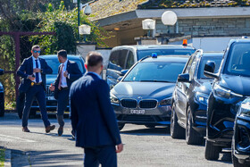 محل برگزاری سومین دور مذاکرات هسته‌ای ایران و آمریکا - ژنو