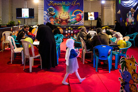 سی و سومین نمایشگاه بین‌المللی قرآن