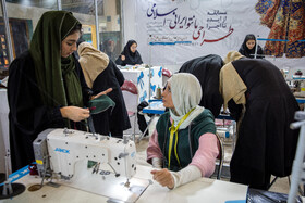 سی و سومین نمایشگاه بین‌المللی قرآن