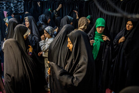 سی و سومین نمایشگاه بین‌المللی قرآن