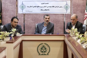نظارت تخصصی، موتور محرک کشاورزی یزد