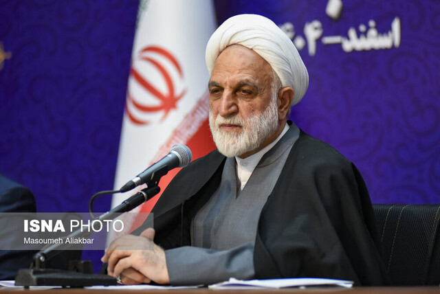 محسنی‌اژه‌ای: تعطیلی و تخلیه زندان رجایی‌شهر یک مطالبه مردمی بود