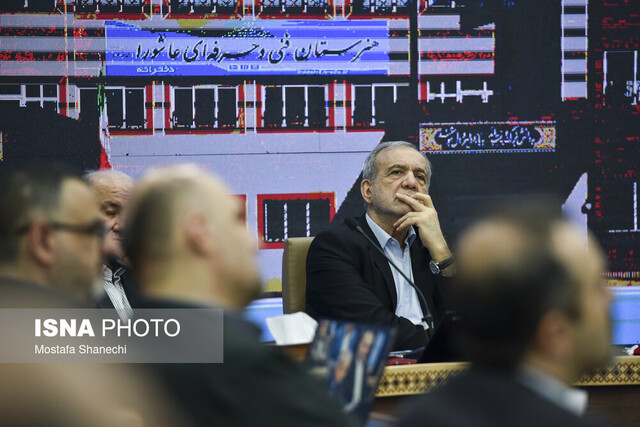 دغدغه معلمان مازندرانی در دیدار با رئیس‌جمهور چه بود؟