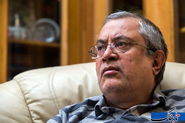 حجاریان: از سیاست جز یک کاریکاتور باقی نمانده است حجاریان: از سیاست جز یک کاریکاتور باقی نمانده است