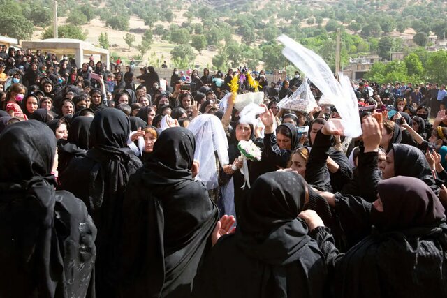 عزل کافی نیست، پست جدید ندهید!