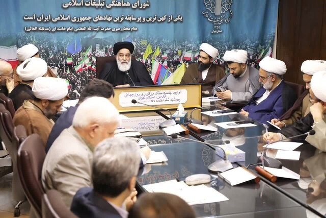 راهپیمایی باشکوه روز جهانی قدس در استان تهران برگزار می‌شود 