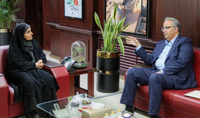 توسعه بندر خشک و دهکده لجستیک؛ برنامه استان برای تکمیل زنجیره ترانزیت در جنوب شرق